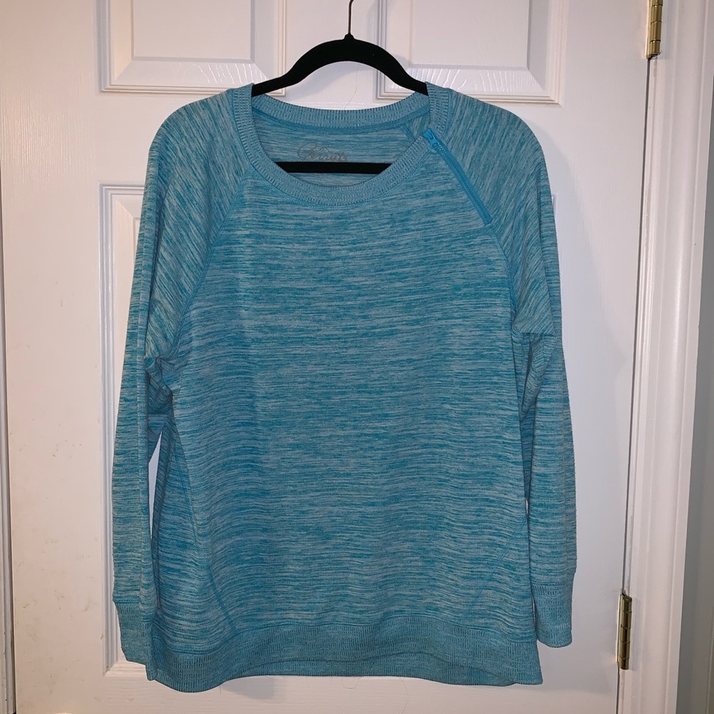 Active Wear Sweater